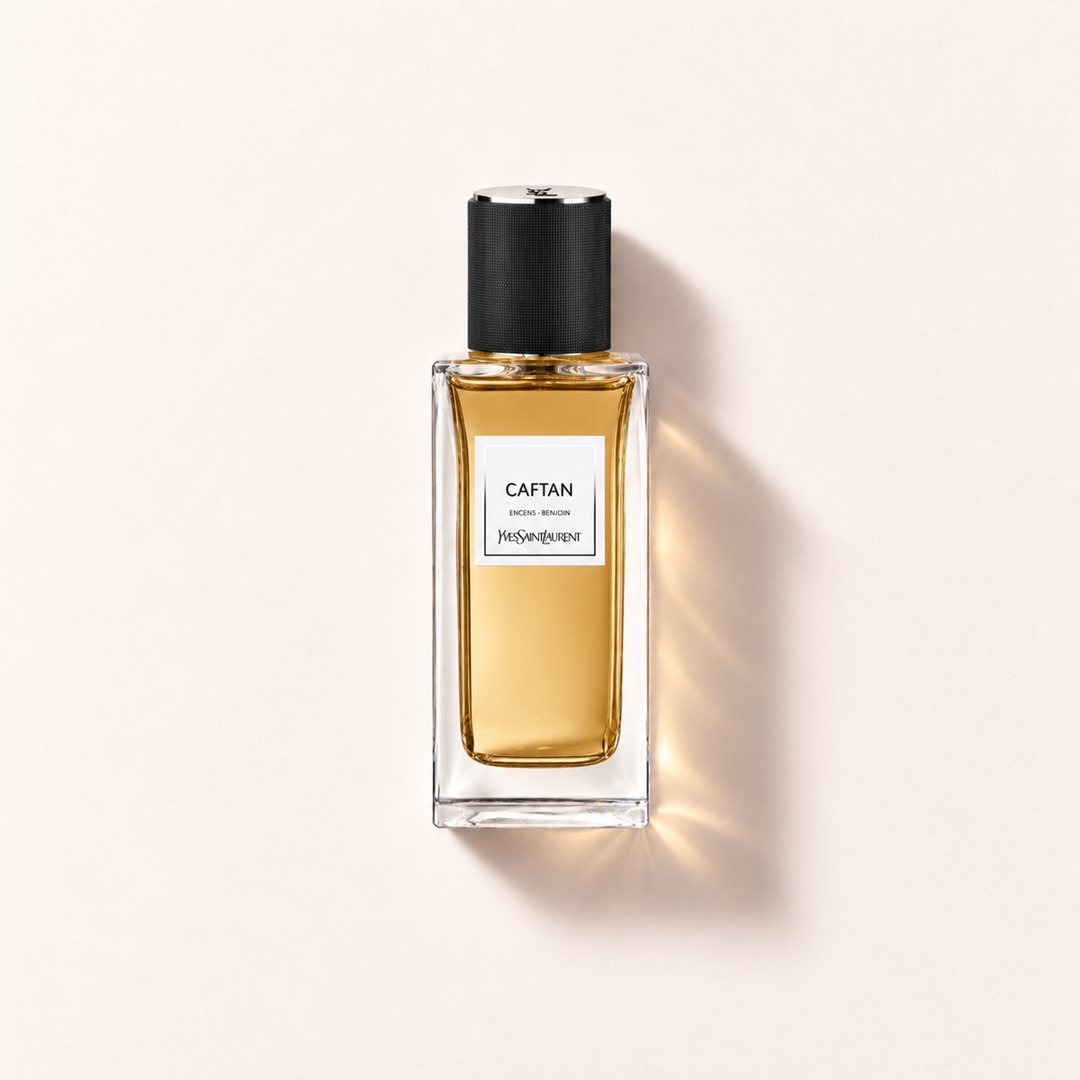 Yves Saint Laurent Caftan, parfémovaná voda 125 ml – MrRizz