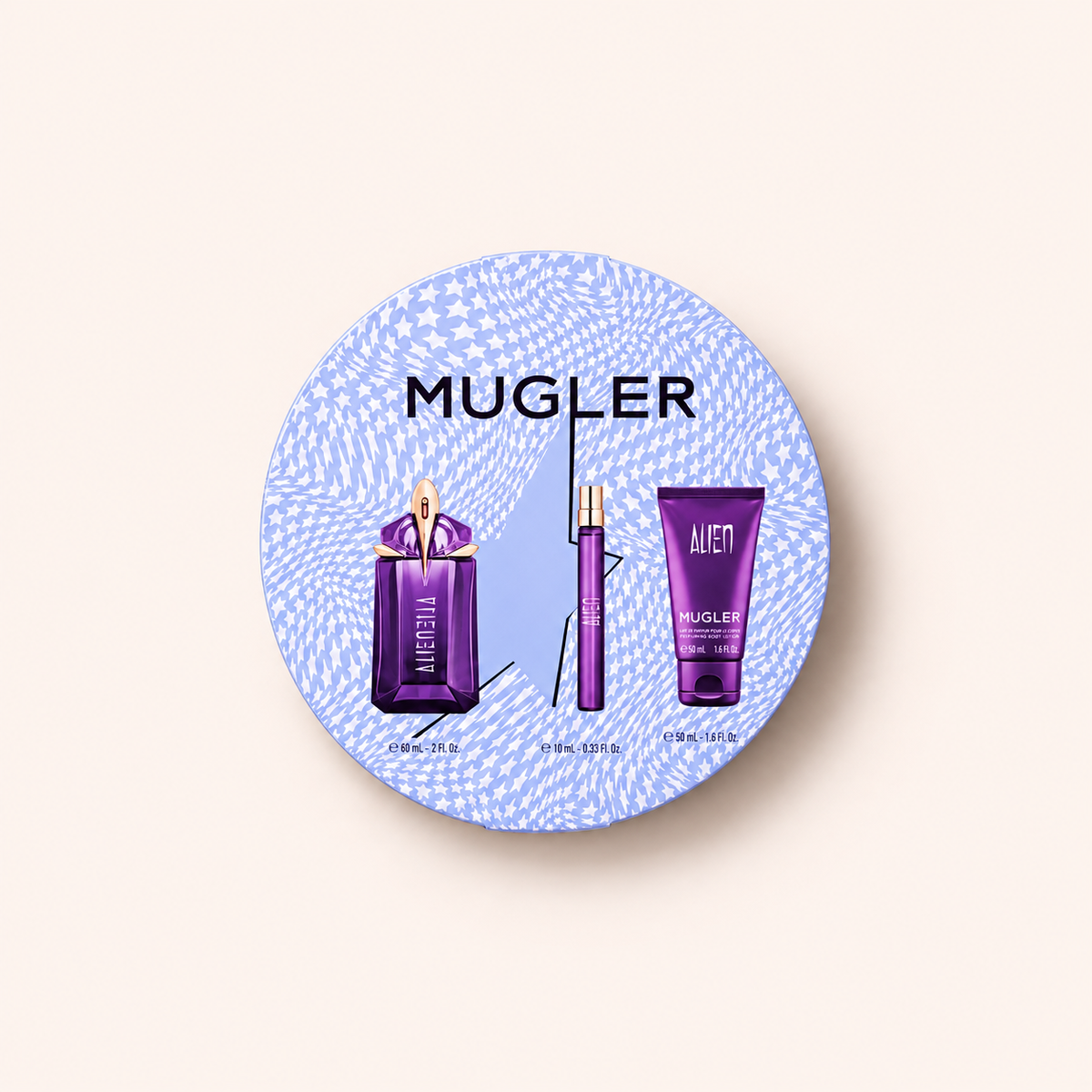Mugler Alien 60 ml – MrRizz