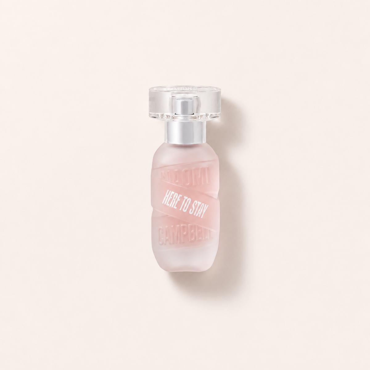 Naomi Campbell Here To Stay 15 ml – toaletní voda – MrRizz