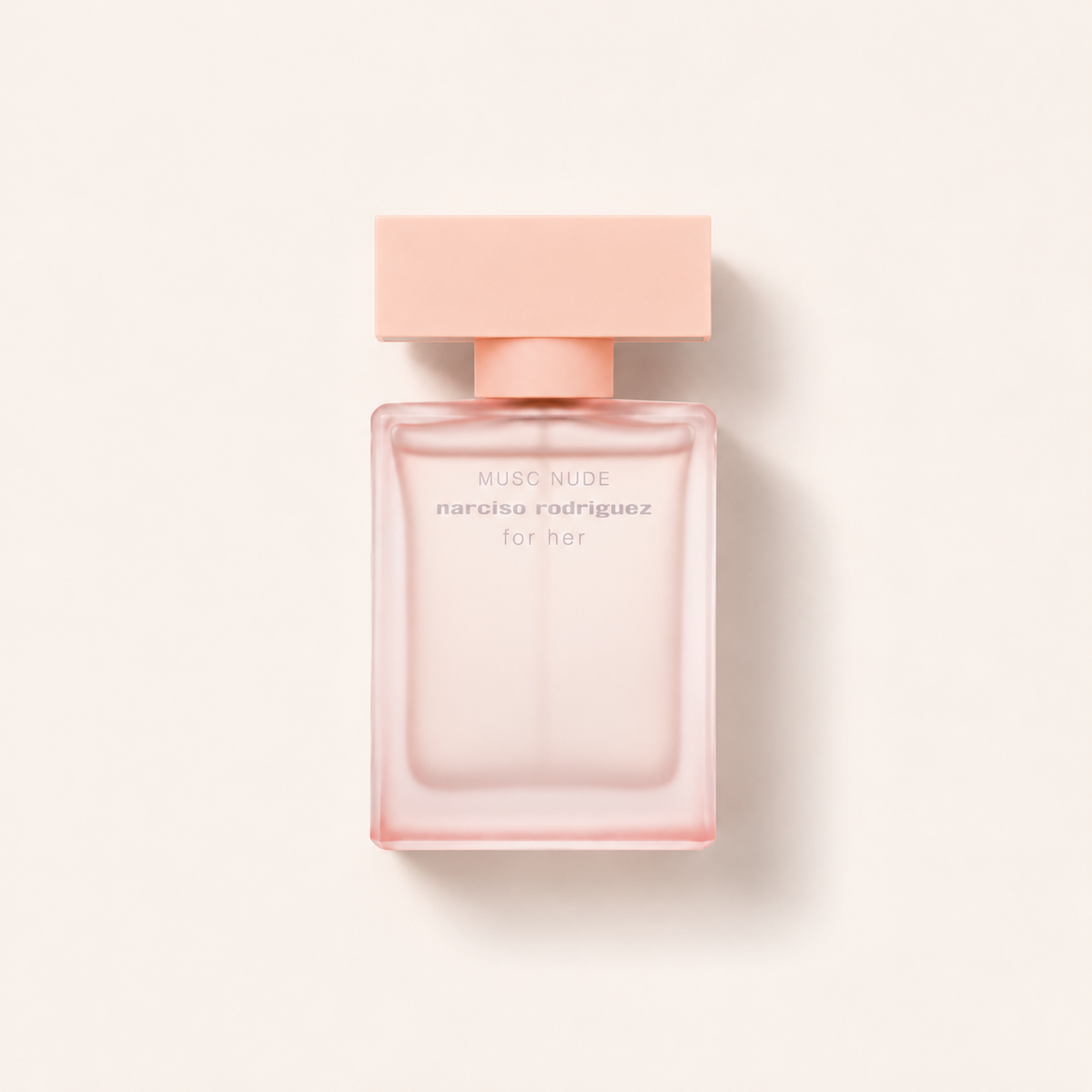 Narciso Rodriguez For Her Musc Nude 30 ml – parfémovaná voda – MrRizz