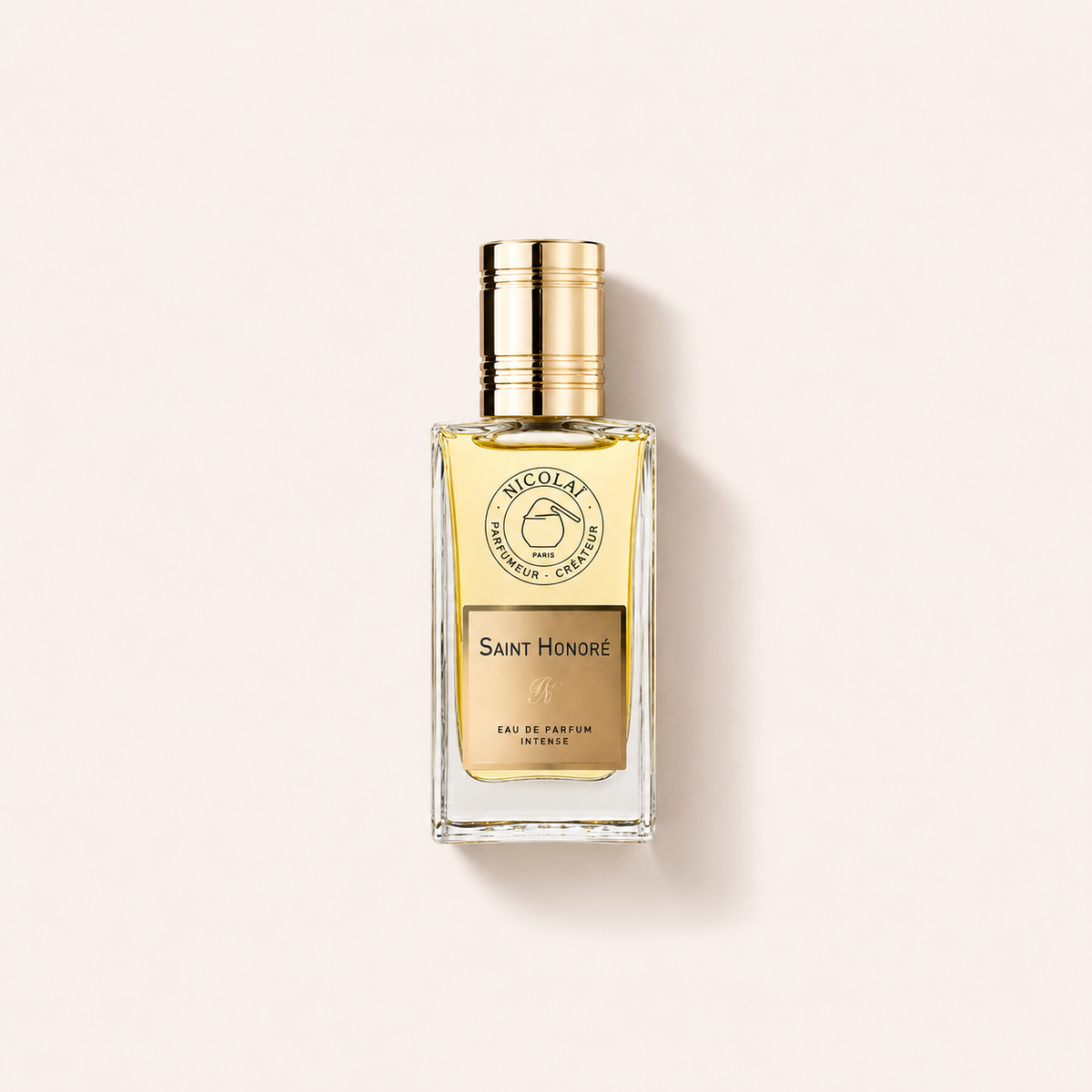 Nicolai Parfumeur Createur Saint Honoré 30 ml – parfémovaná voda – MrRizz