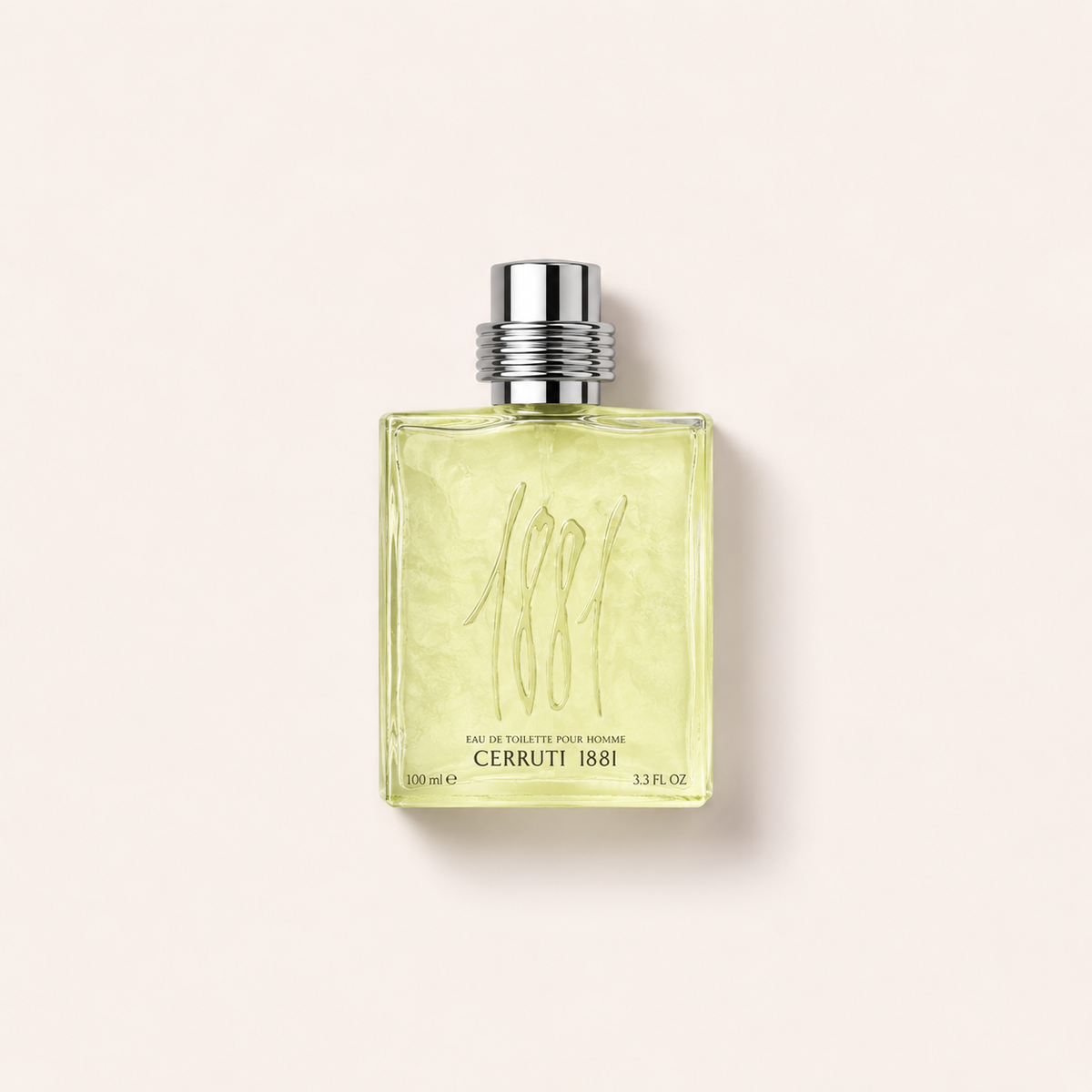 Nino Cerruti Cerruti 1881 Pour Homme 100 ml – voda po holení – MrRizz