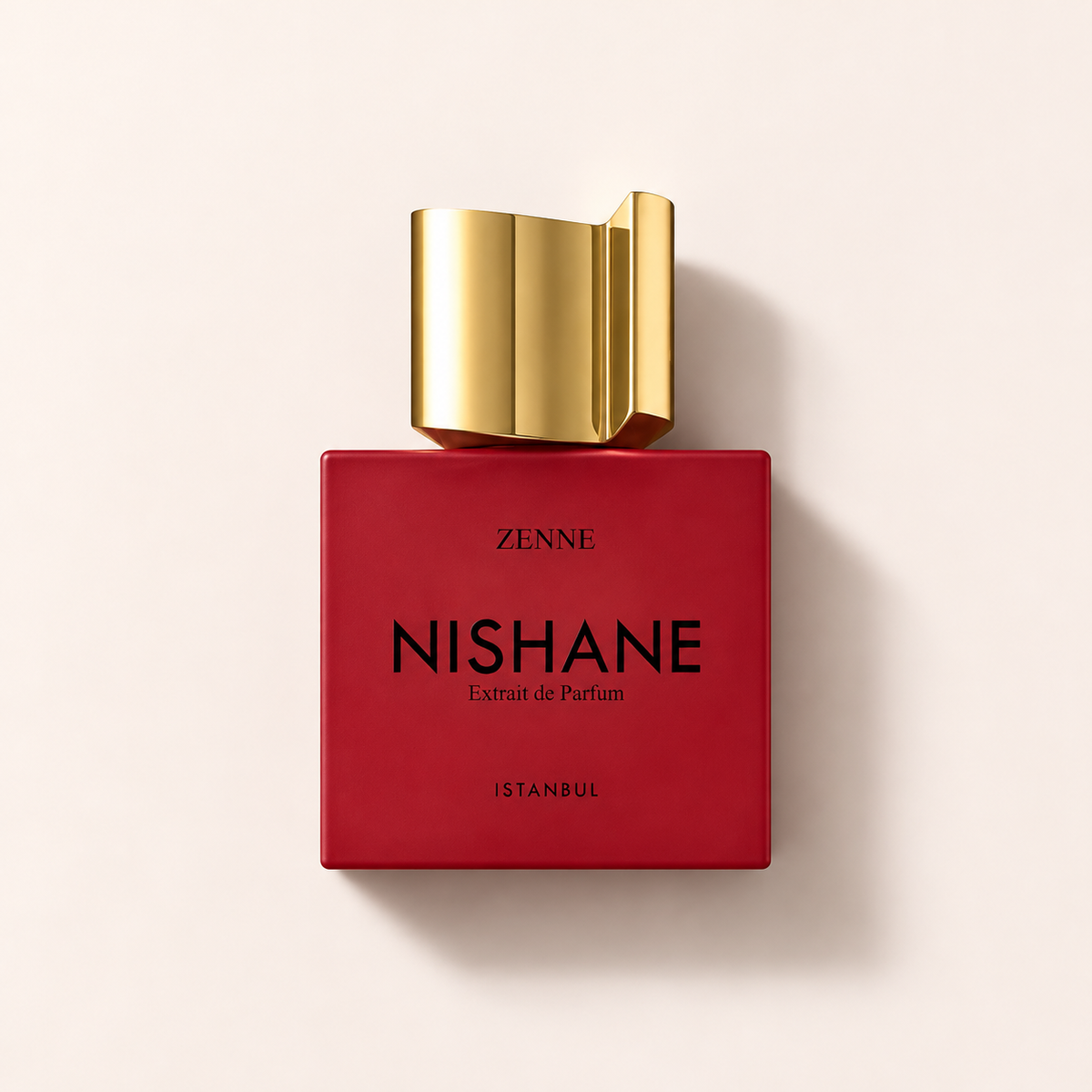 Nishane Zenne 50 ml – parfémový extrakt – MrRizz