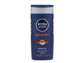 Nivea Men Sport 250 ml - 250ml - Sprchový gel