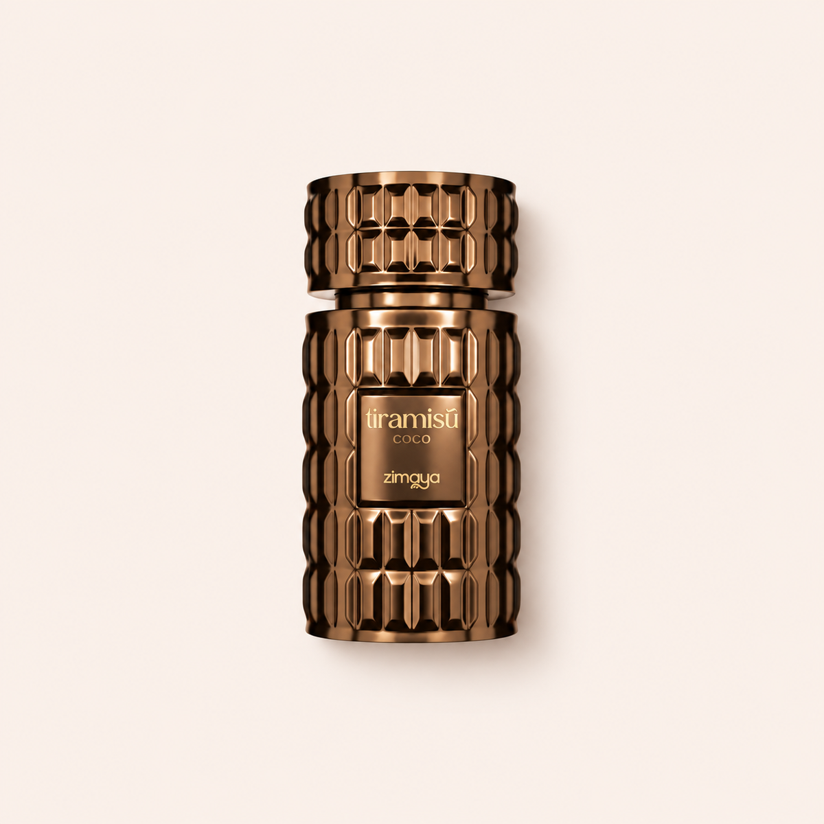 Zimaya Tiramisu Coco 100 ml – MrRizz