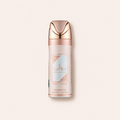 Lattafa Ameerat Al Arab Prive Rose Perfumed Spray 200 ml