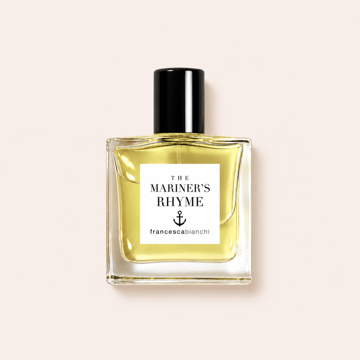 Francesca Bianchi The Mariner's Rhyme 30 ml