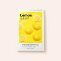 Missha Airy Fit Sheet Mask Lemon 19 g – MrRizz