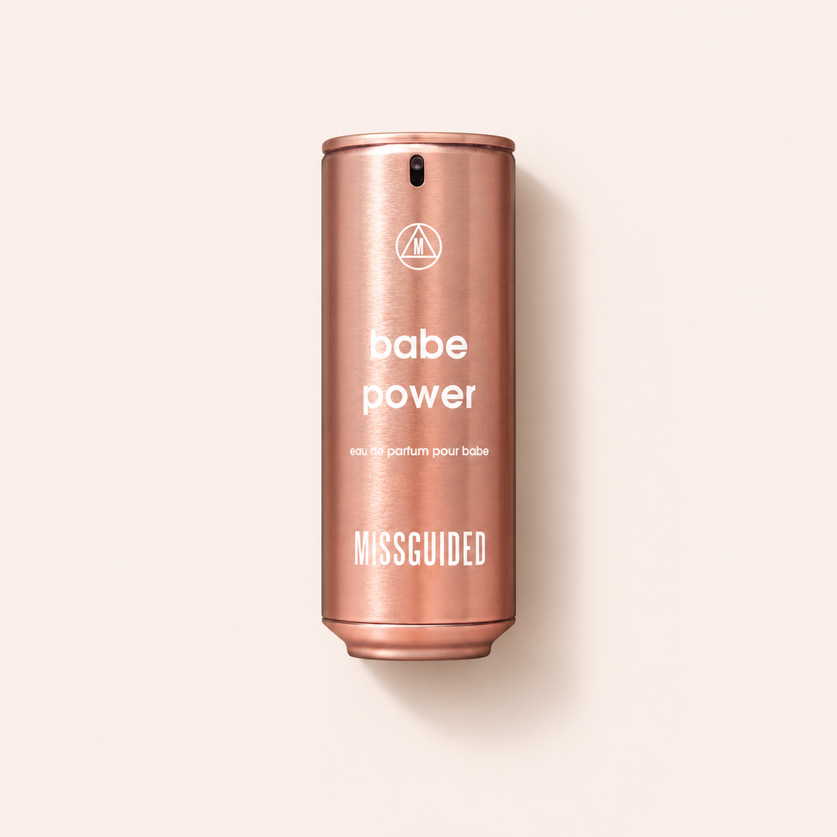 Missguided Babe Power EDP 80 ml – MrRizz