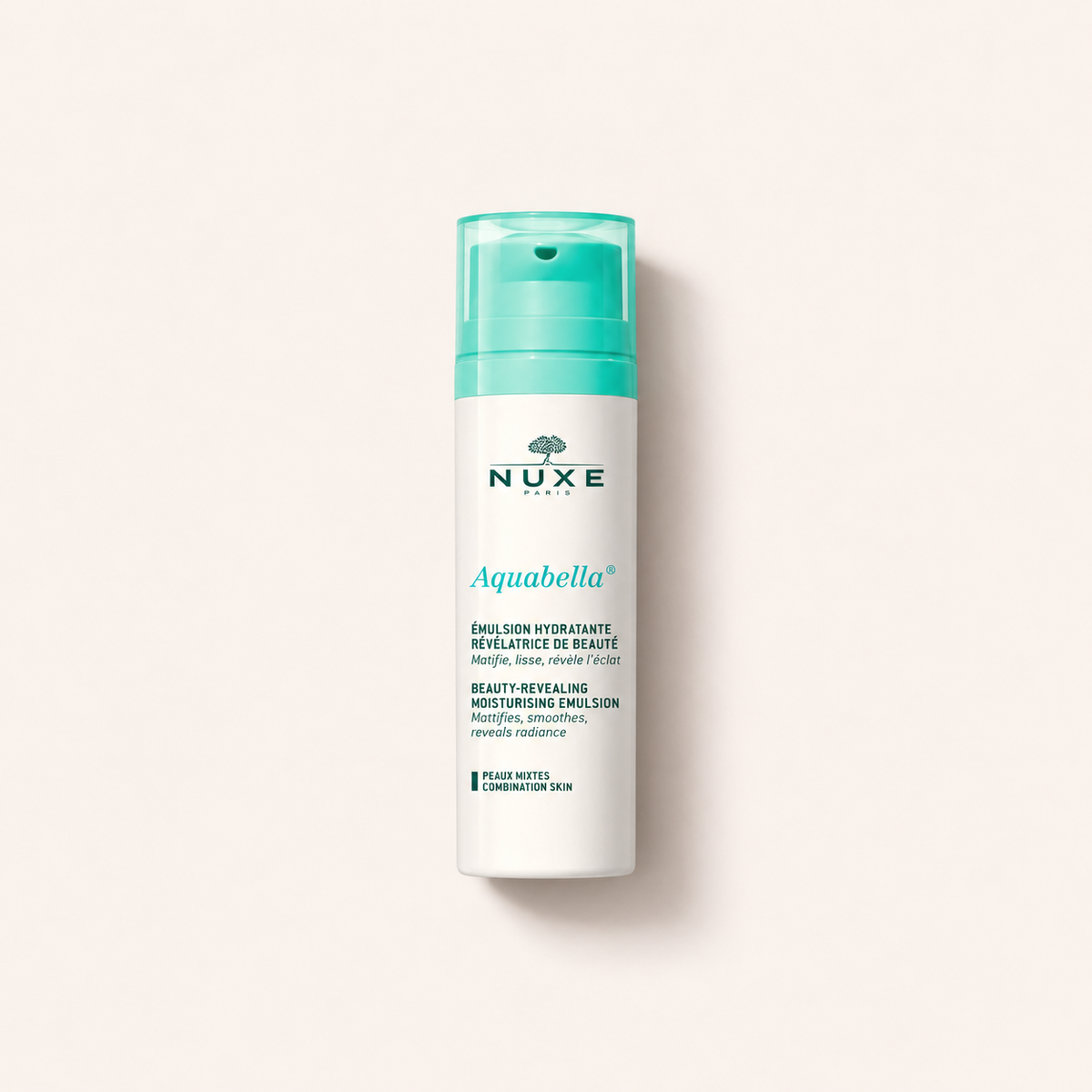 NUXE Aquabella Beauty-Revealing 50 ml – pleťový gel – MrRizz