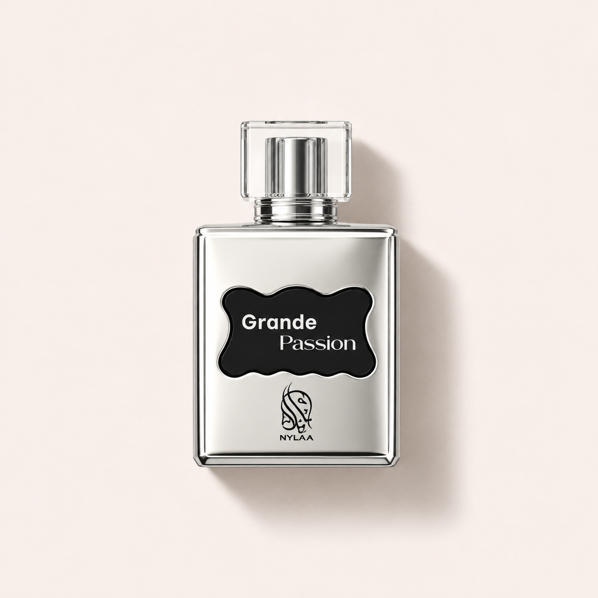 Nylaa Grande Passion 100 ml – parfémovaná voda – MrRizz