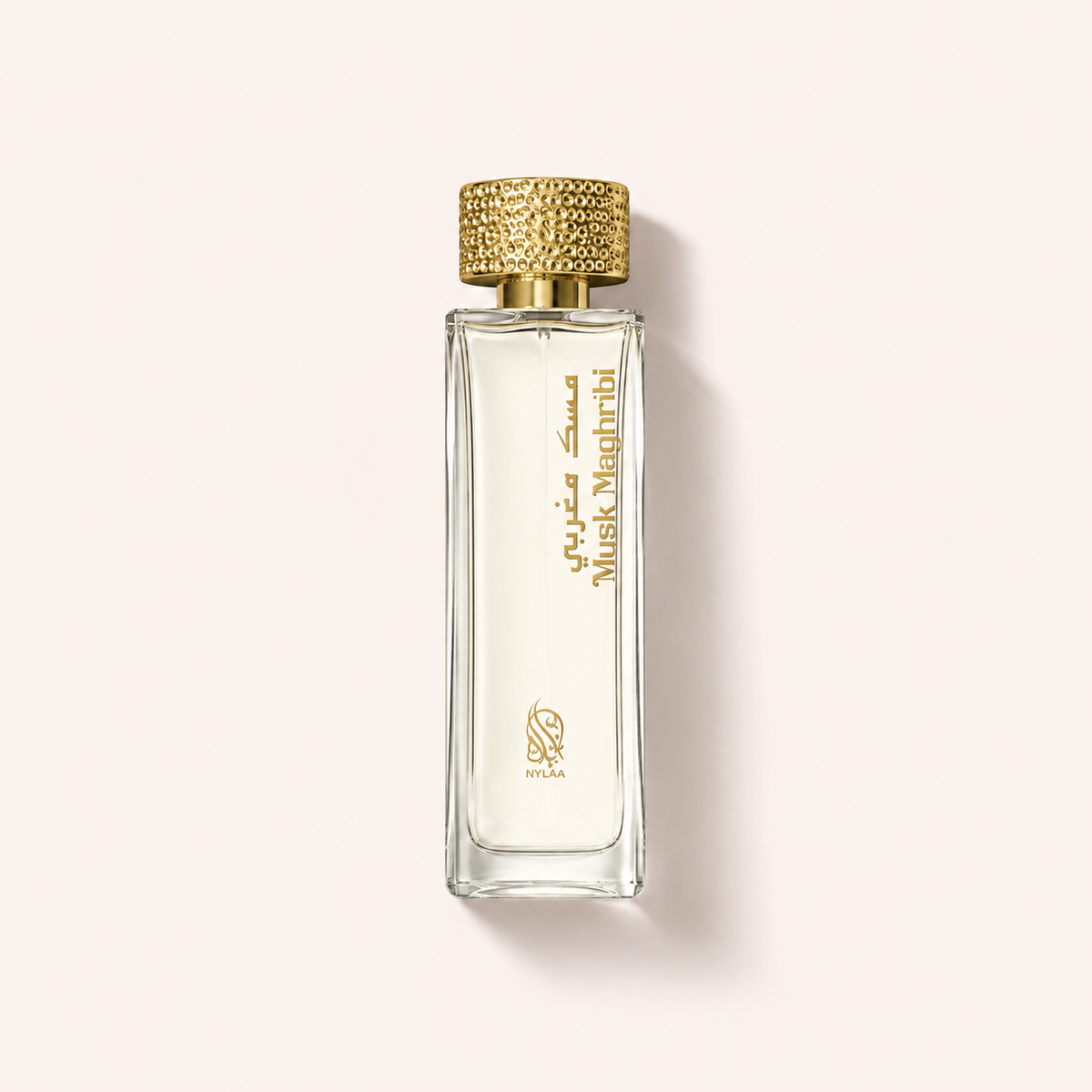 Nylaa Musk Maghribi 75 ml – parfémovaná voda – MrRizz