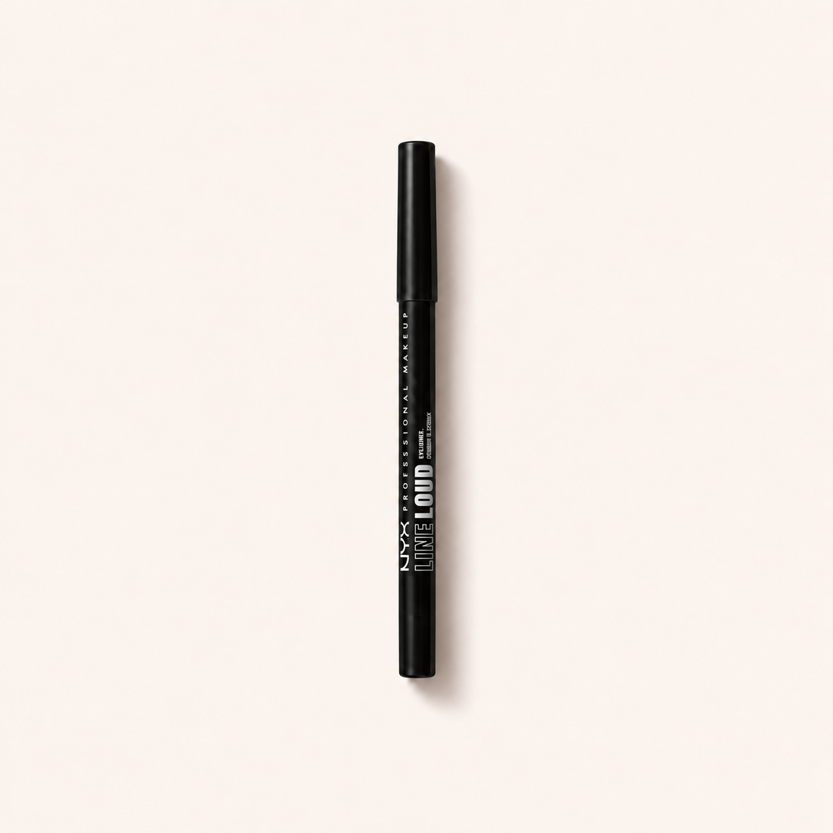 NYX Professional Makeup Line Loud 1,2 ml – tužka na rty – MrRizz