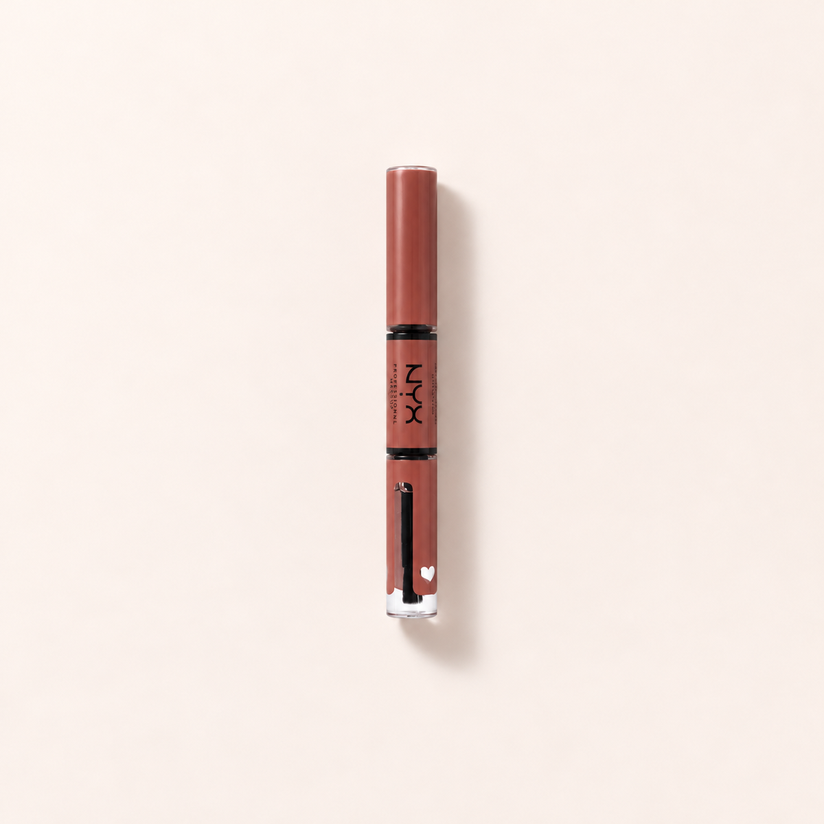 NYX Professional Makeup Shine Loud 3,4 ml – rtěnka – MrRizz