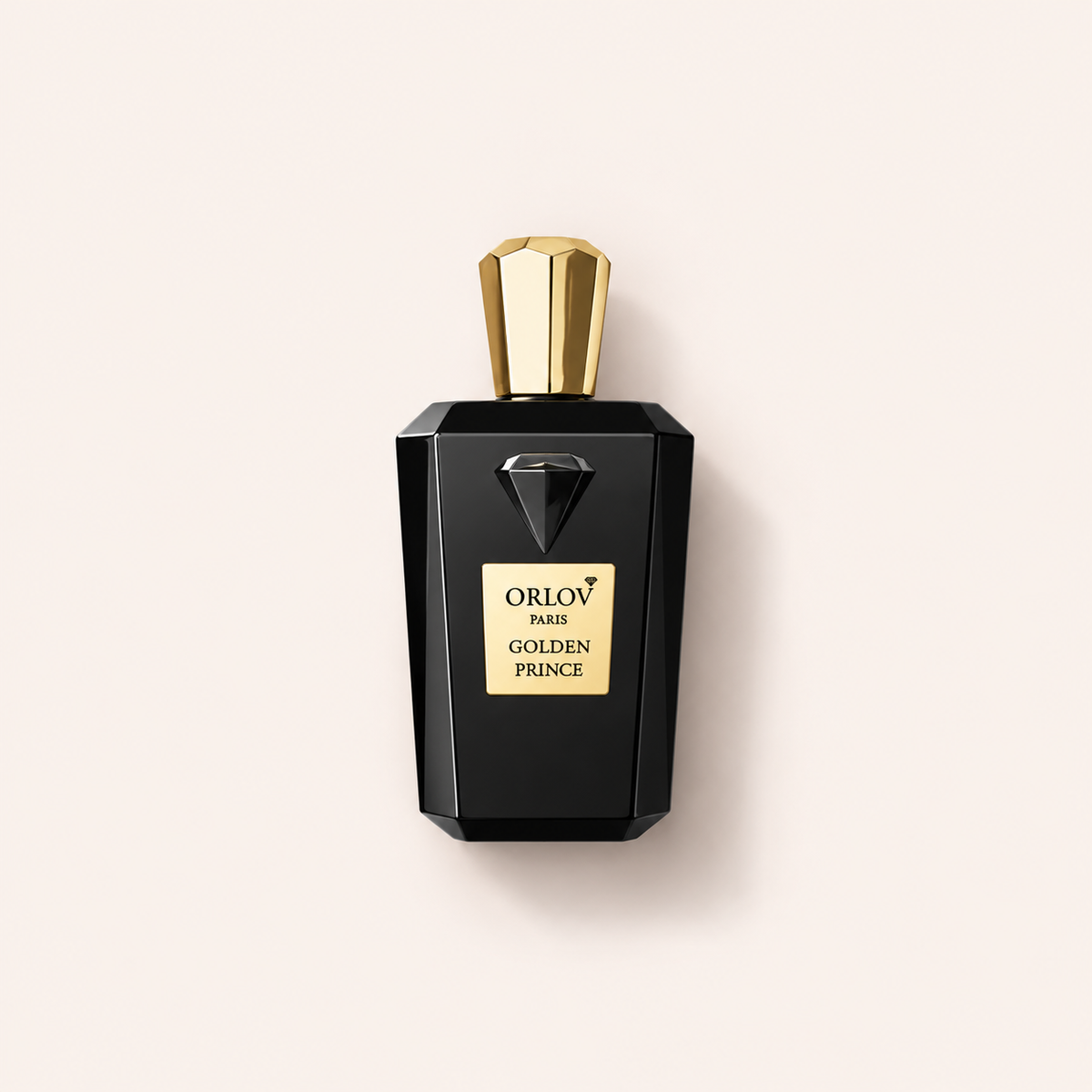 Orlov Paris Golden Prince 75 ml – parfémovaná voda – MrRizz