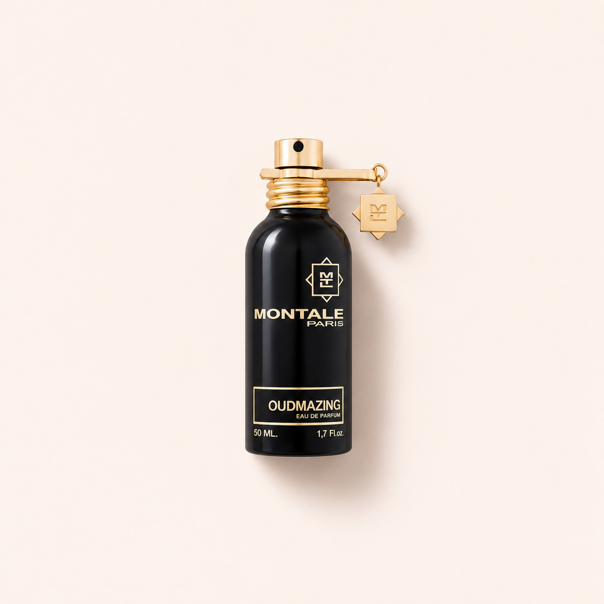 Montale Oudmazing parfémovaná voda 50 ml – MrRizz