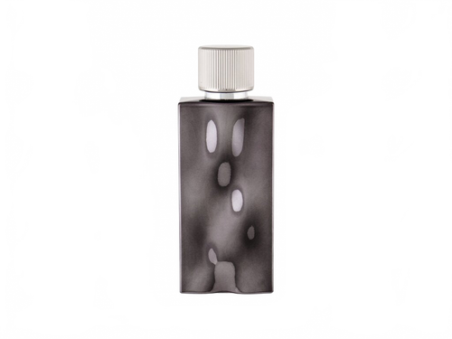 Flakon Abercrombie & Fitch First Instinct Extreme EDP 50 ml na béžovém pozadí – MrRizz