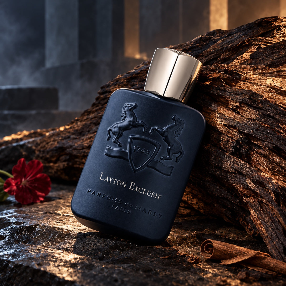 Parfums de Marly Layton Exclusif – atmosféra vůně – MrRizz