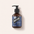 PRORASO Azur Lime Beard Wash 200 ml – šampon na vousy – MrRizz