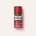 PRORASO Red Shaving Foam 300 ml – pěna na holení – MrRizz