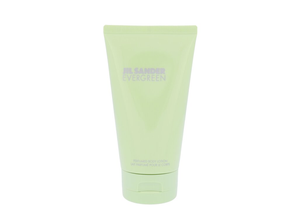 Jil Sander Evergreen 150 ml