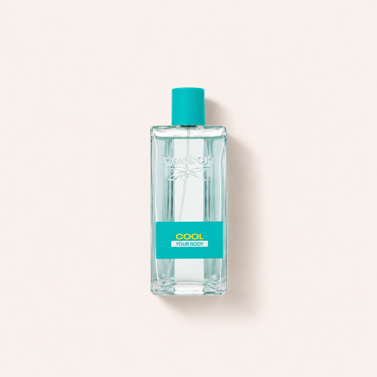 Reebok Cool Your Body 100 ml – toaletní voda – MrRizz