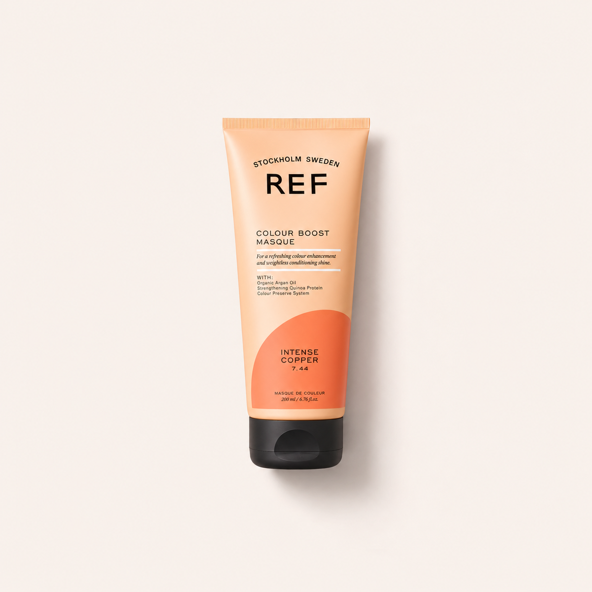 REF Colour Boost Masque 200 ml – barva na vlasy – MrRizz