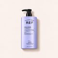 REF Cool Silver Conditioner 600 ml – kondicionér – MrRizz