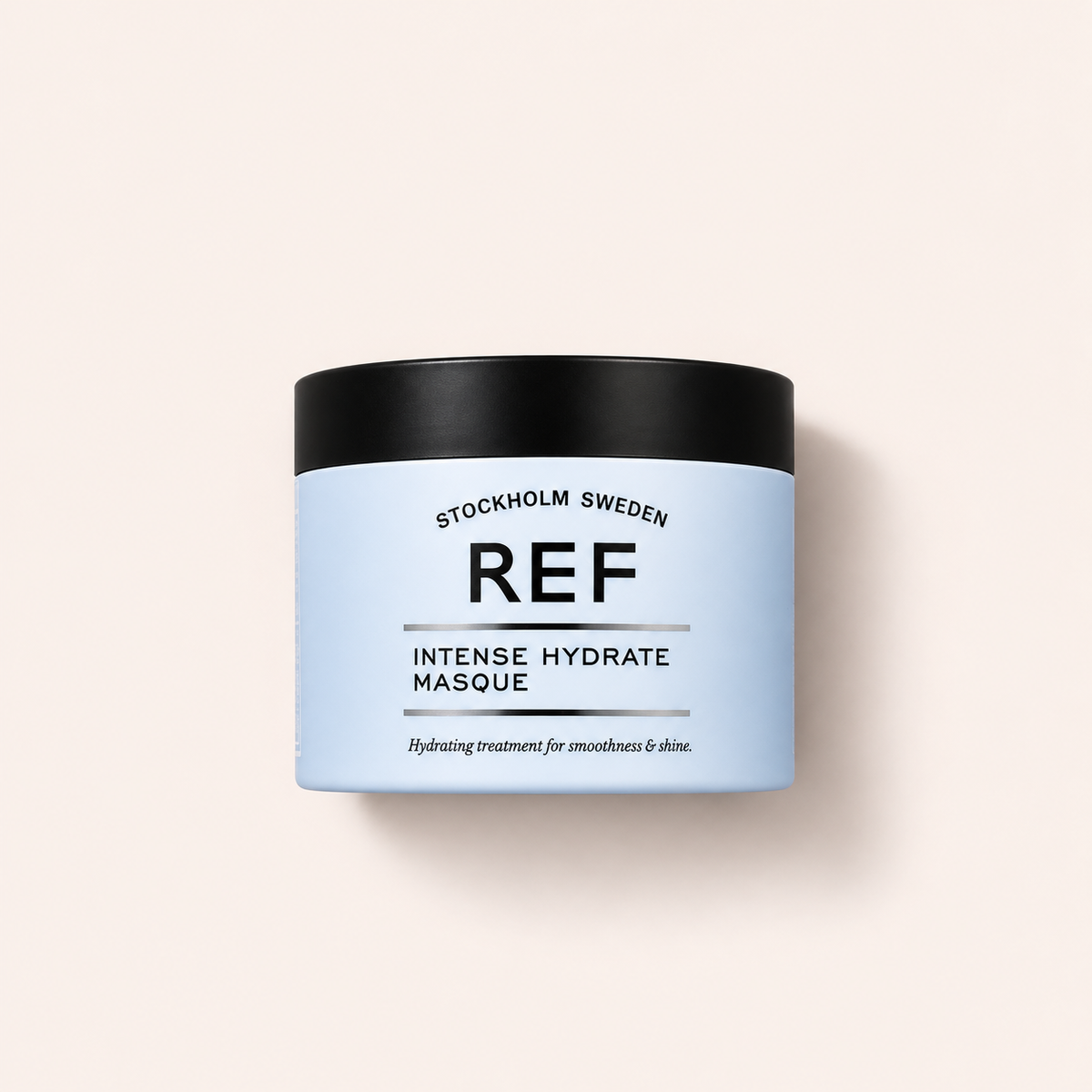REF Intense Hydrate Masque 250 ml – maska na vlasy – MrRizz