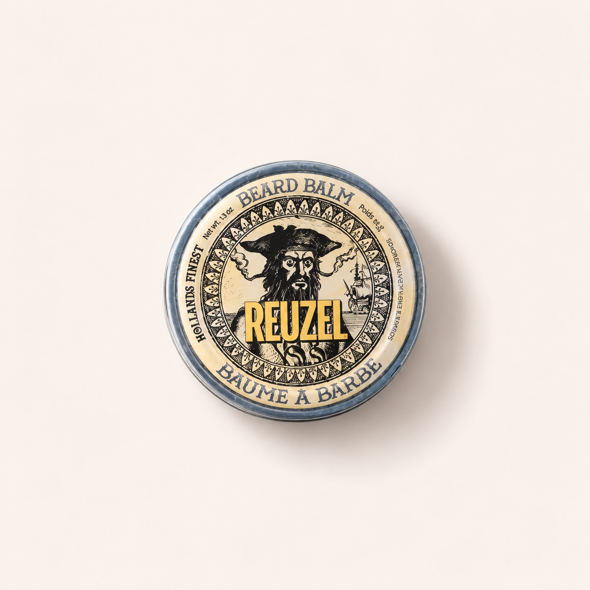 Reuzel Beard Balm 35 ml – balzám na vousy – MrRizz