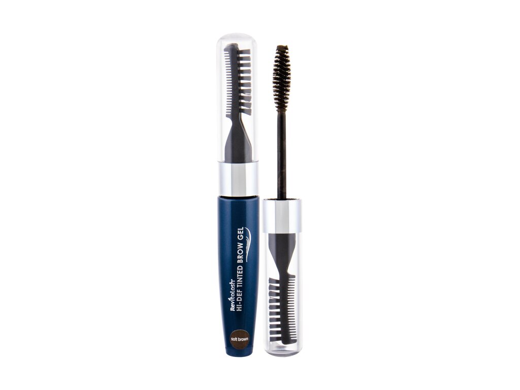 RevitaLash Hi-Def Tinted Brow Gel 7,4 ml - 7,4ml - Řasenka na obočí