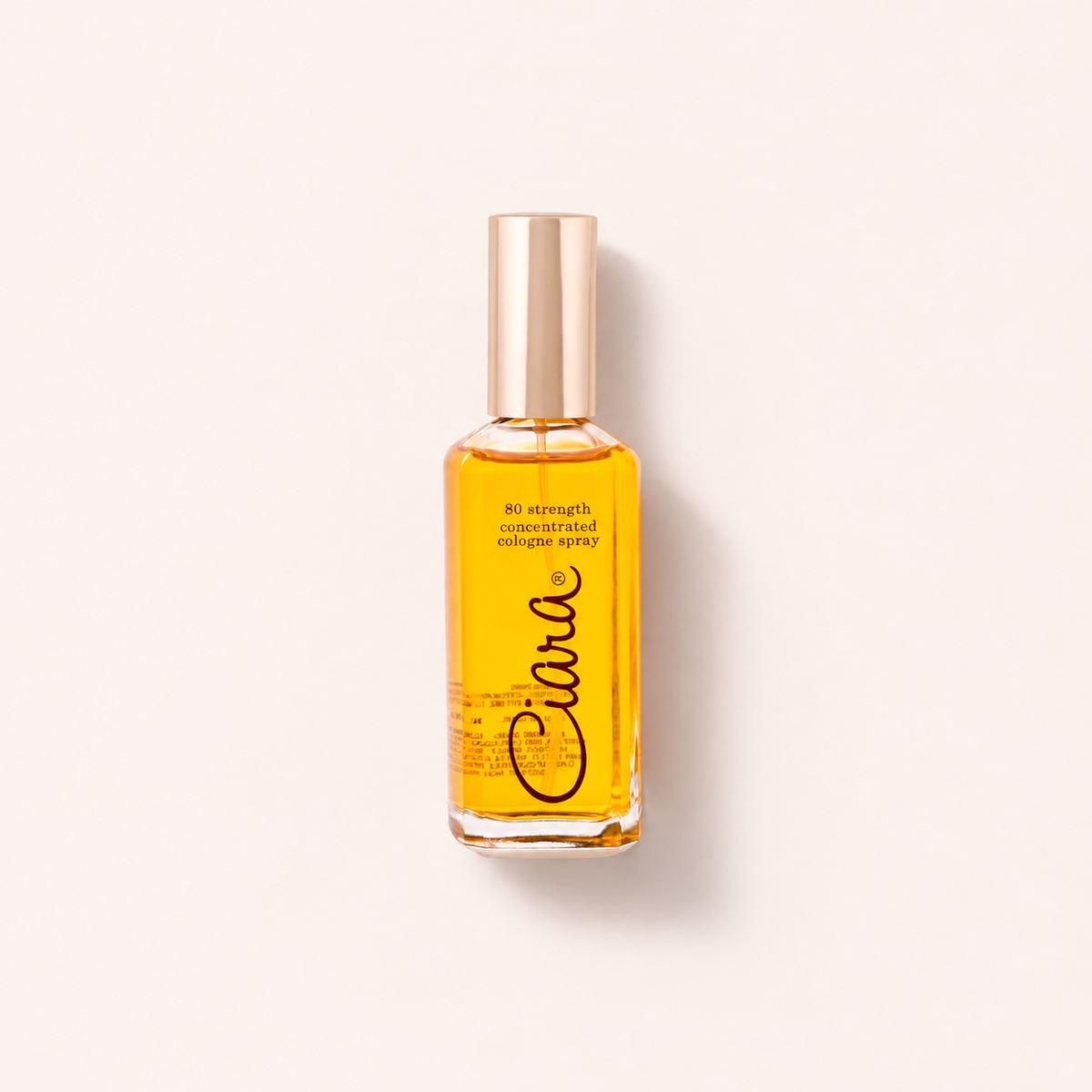 Revlon Ciara 68 ml – kolínská voda – MrRizz