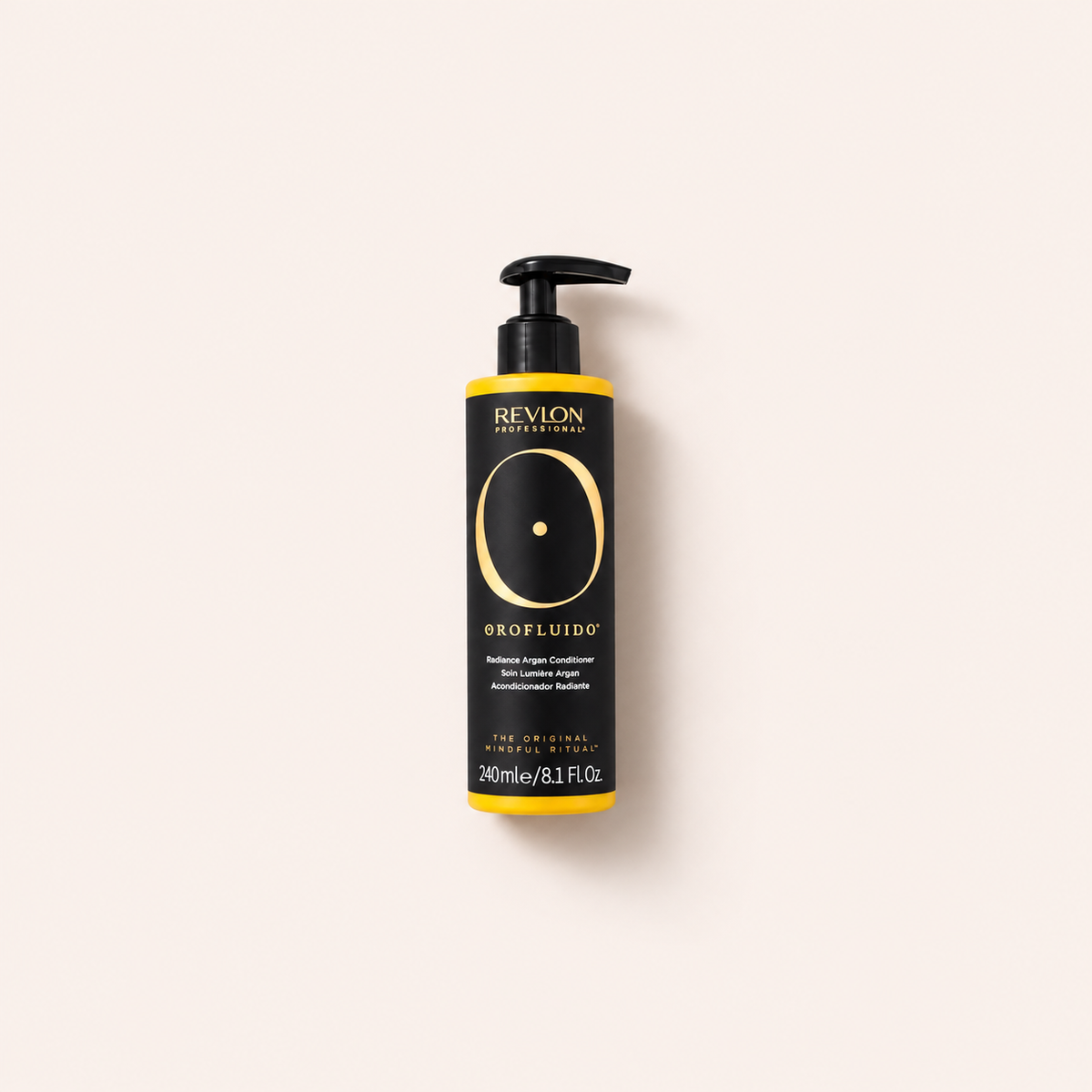 Revlon Professional Orofluido Radiance Argan Conditioner 240 ml – MrRizz