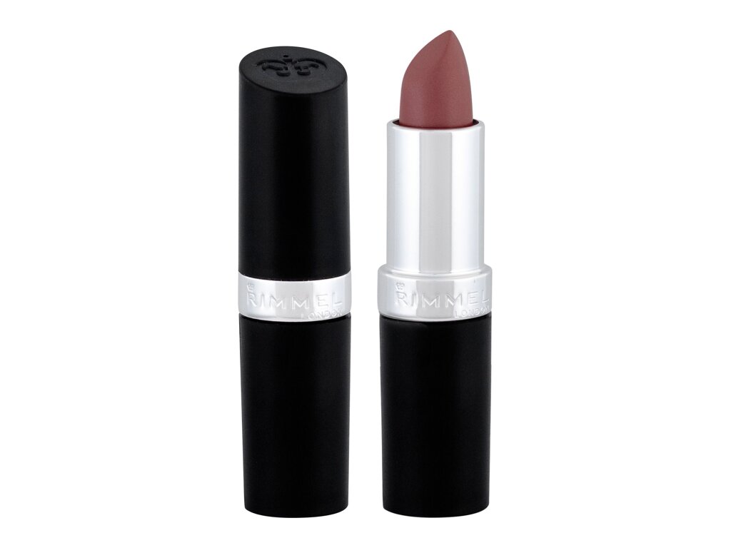 Rimmel London Lasting Finish 4 ml - 4ml - Rtěnka