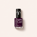 Rimmel London Super Gel STEP1 12 ml – lak na nehty – MrRizz