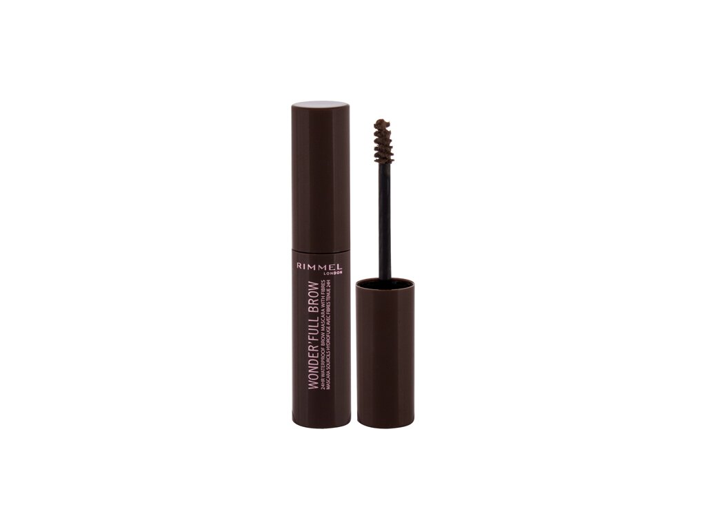 Rimmel London Wonder Full Brow 4,5 ml - 4,5ml - Řasenka na obočí