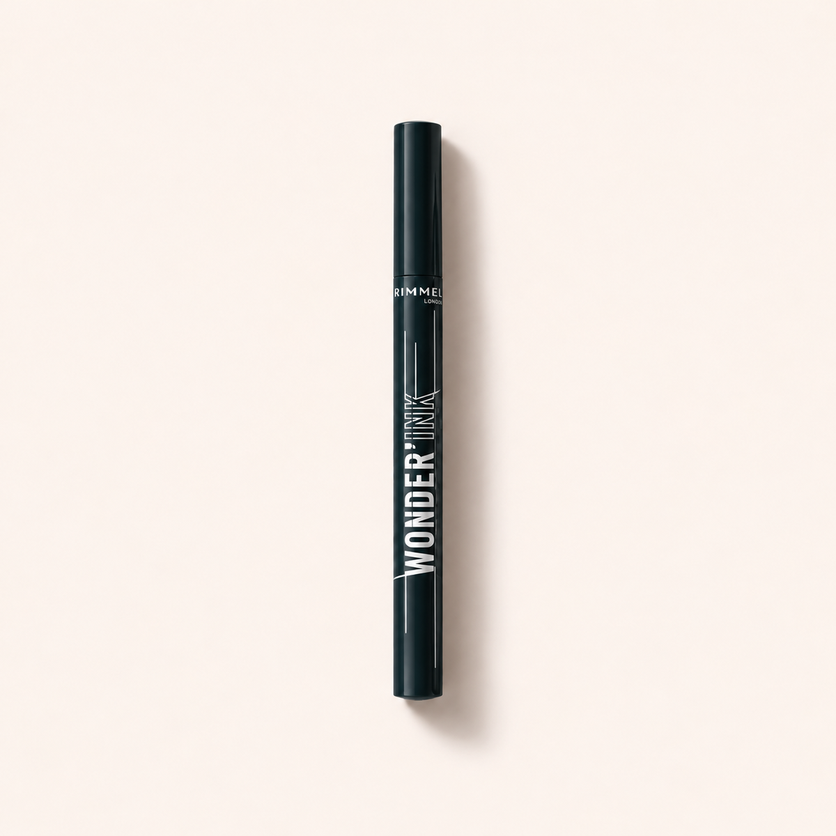 Rimmel London Wonder Ink 1 ml – oční linka – MrRizz