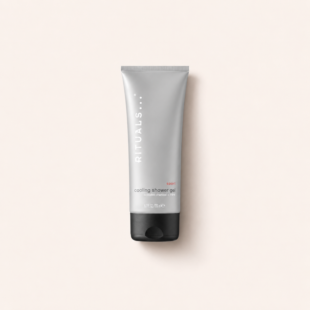 Rituals Homme Sport Cooling Shower Gel 200 ml – sprchový gel – MrRizz