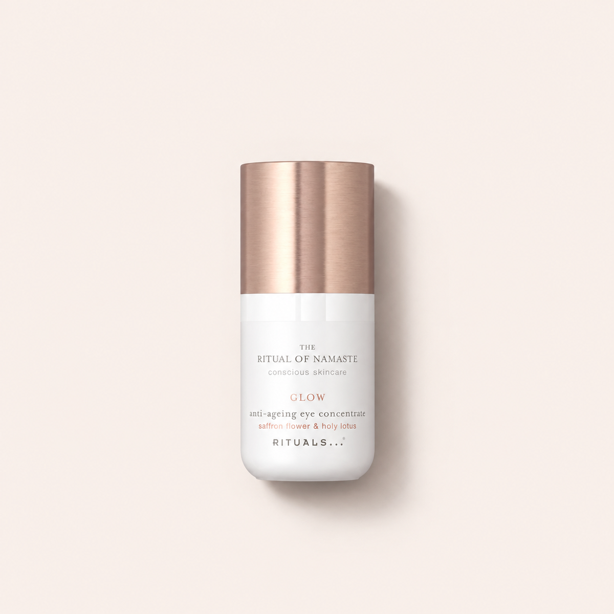 Rituals The Ritual Of Namaste Glow 15 ml – oční krém – MrRizz
