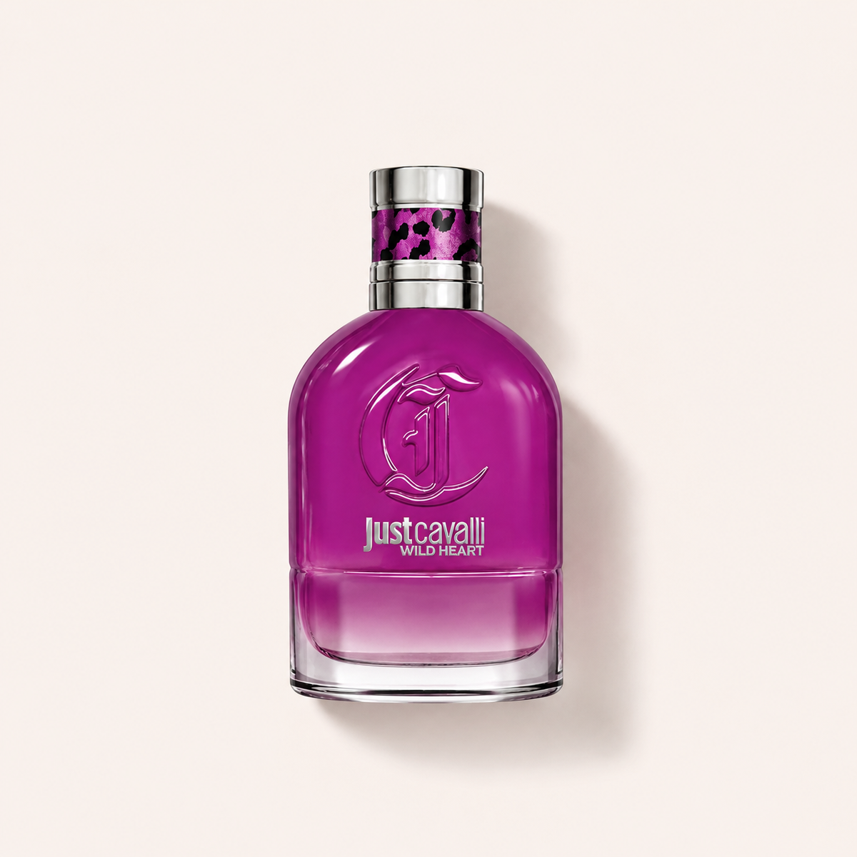 Roberto Cavalli Just Cavalli Wild Heart 30 ml – parfémovaná voda – MrRizz