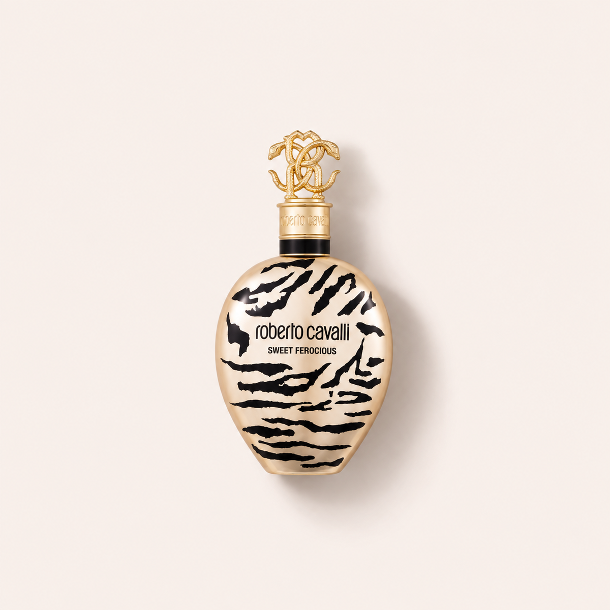 Roberto Cavalli Sweet Ferocious 75 ml – parfémovaná voda – MrRizz