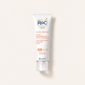 RoC Soleil-Protect High Tolerance Comfort Fluid 50 ml – opalovací přípravek na obličej – MrRizz