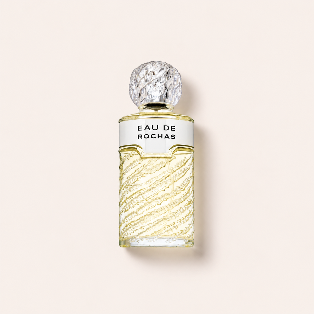 Rochas Eau De Rochas 100 ml – toaletní voda – MrRizz