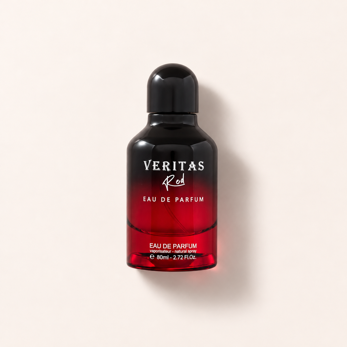Royal Collection Veritas Red 80 ml – parfémovaná voda – MrRizz