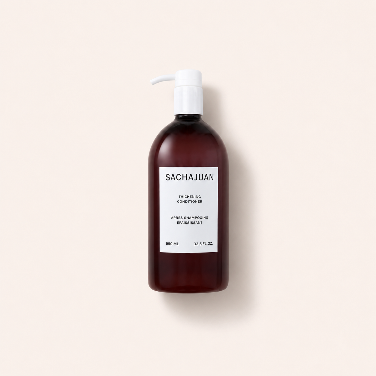 Sachajuan Thickening Conditioner 990 ml – kondicionér – MrRizz