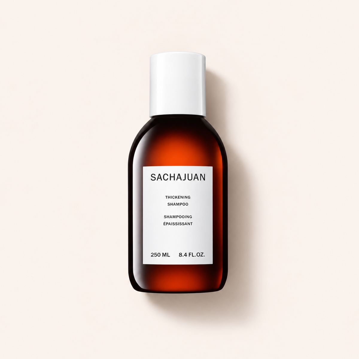 Sachajuan Thickening Shampoo 250 ml – šampon – MrRizz