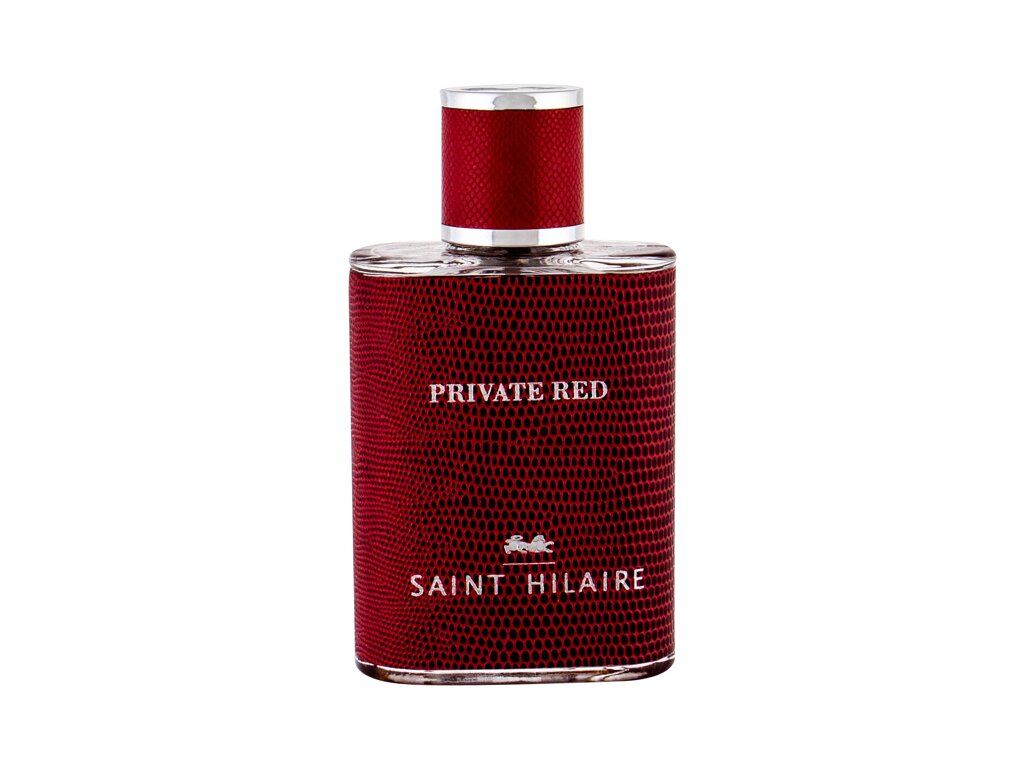Saint Hilaire Private Red 100 ml - 100ml - Parfémovaná voda