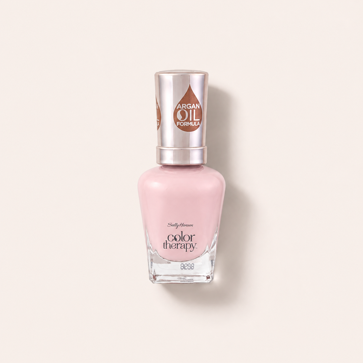 Sally Hansen Color Therapy 14,7 ml – lak na nehty – MrRizz