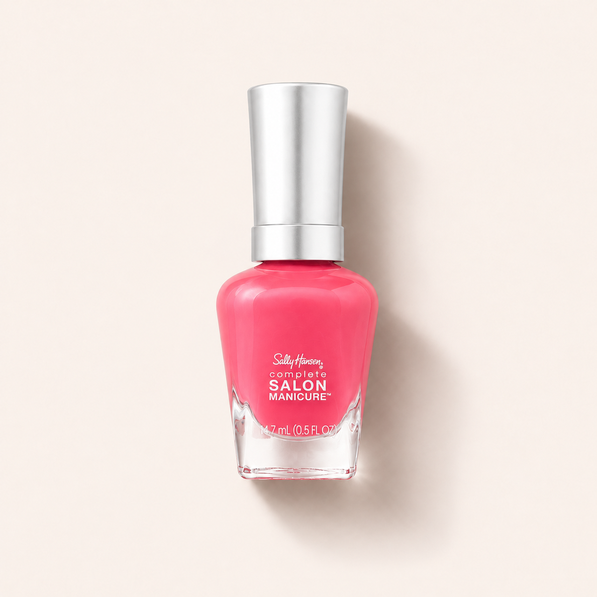 Sally Hansen Complete Salon Manicure 14,7 ml – lak na nehty – MrRizz
