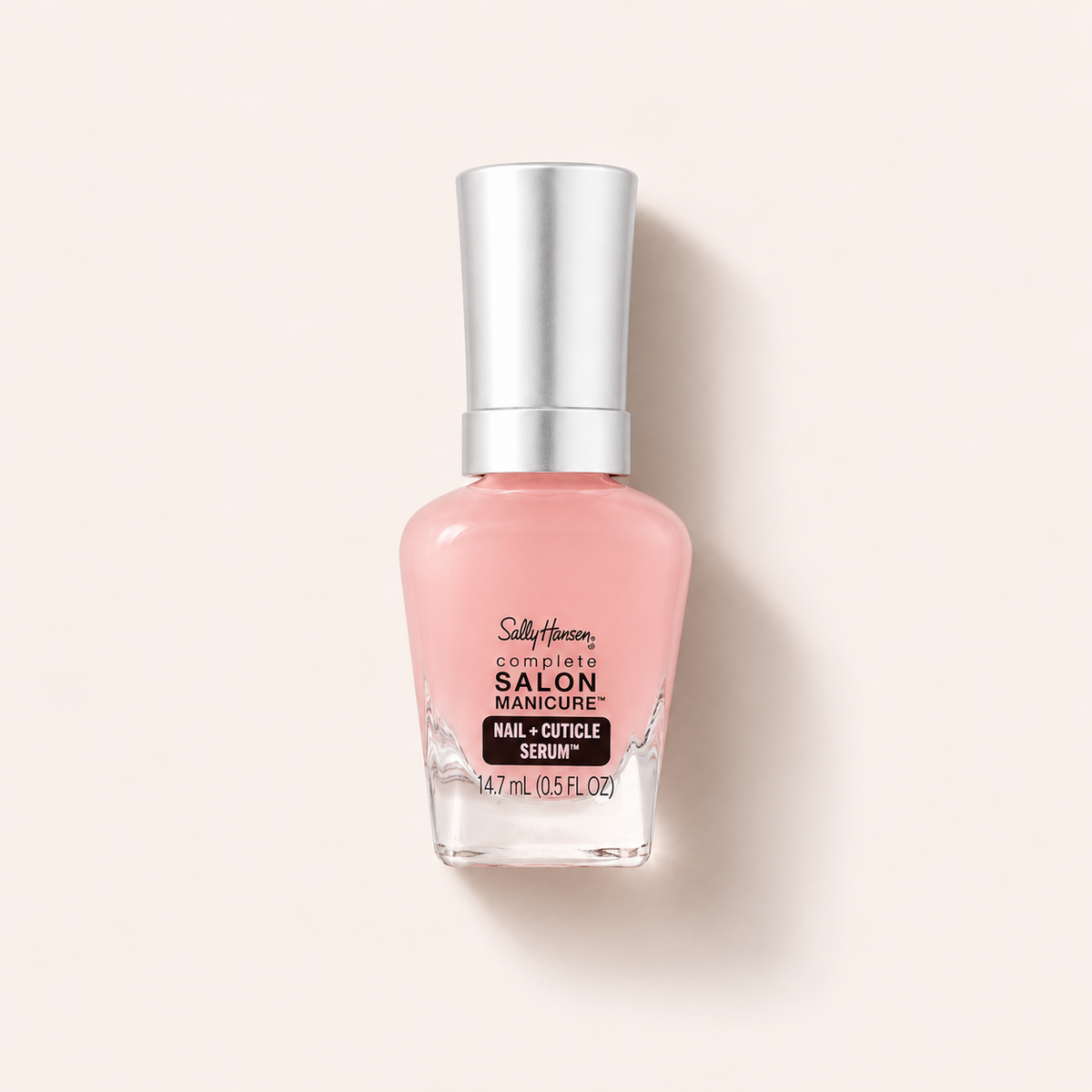 Sally Hansen Complete Salon Manicure Nail + Cuticle Serum 14,7 ml – péče o nehty – MrRizz